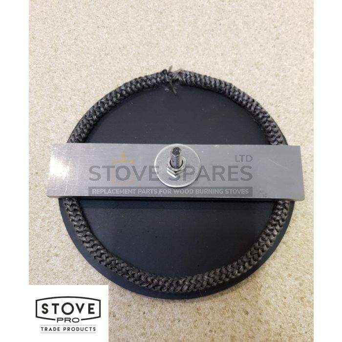 Universal Blanking Plates