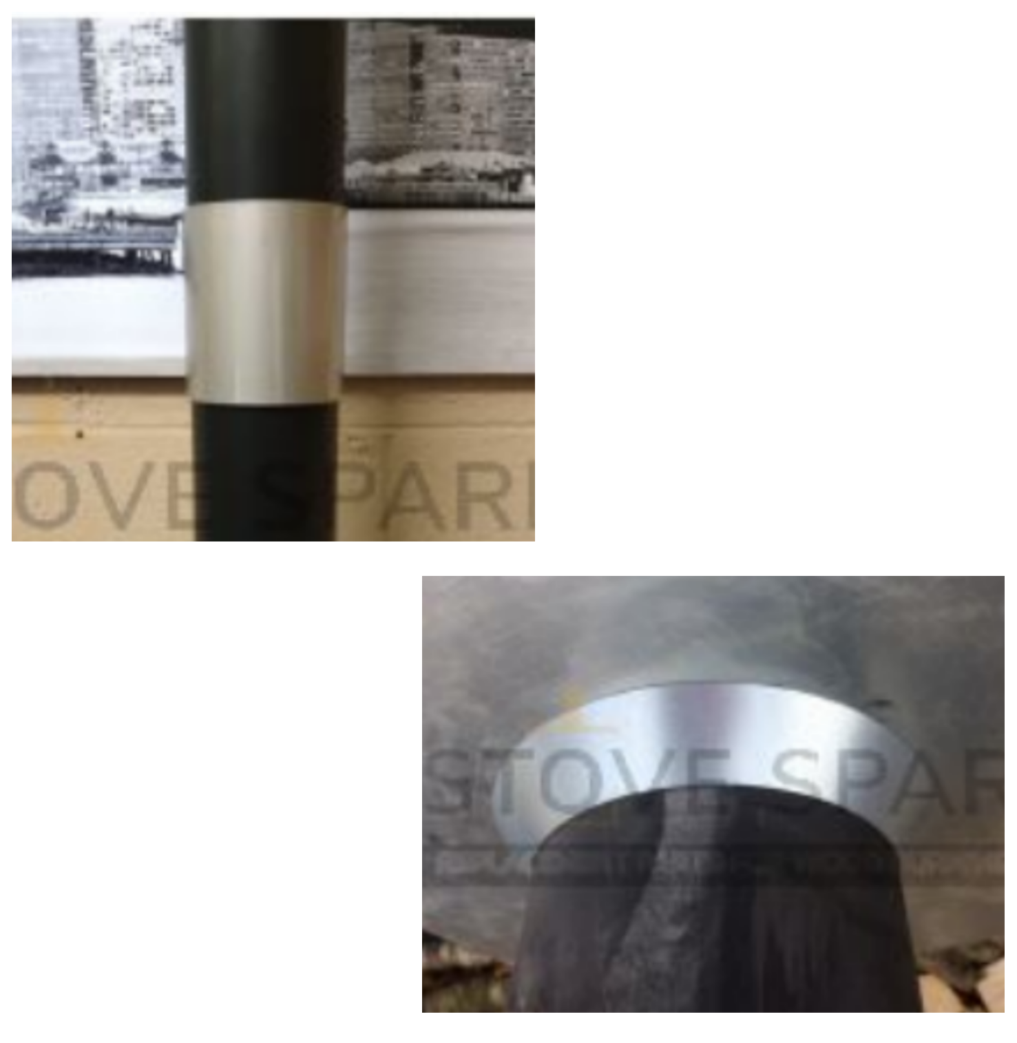 Flue Trims And Soot Doors