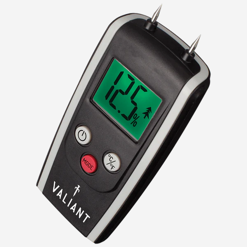 Wood Moisture Meters
