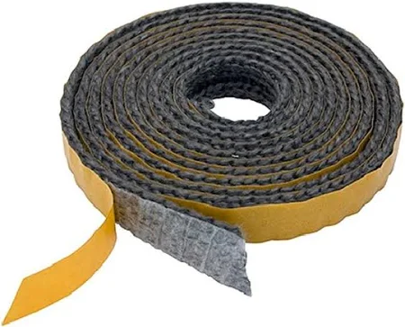 Flat Self Adhesive Ropes