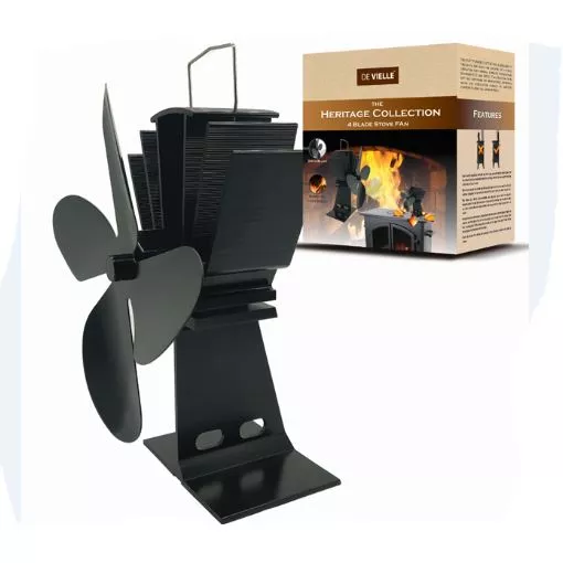 Stove Fans