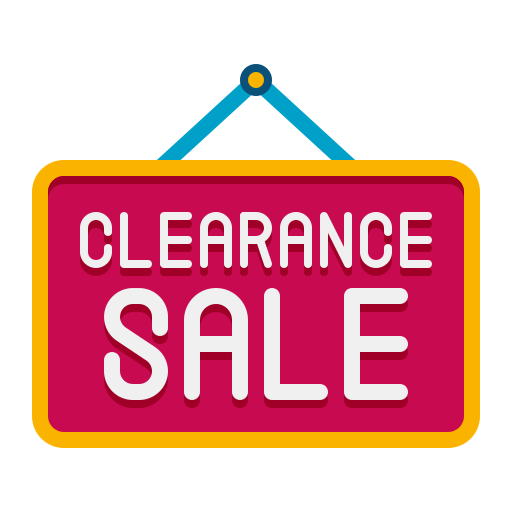 Clearance Stoves