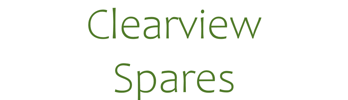 Clearview 650 Spares