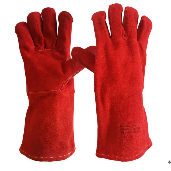 Heat Proof Gloves