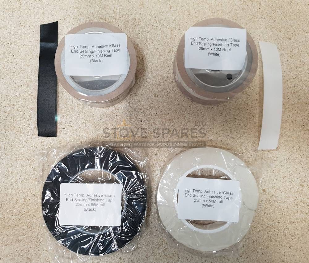 Rope End Seal Tapes