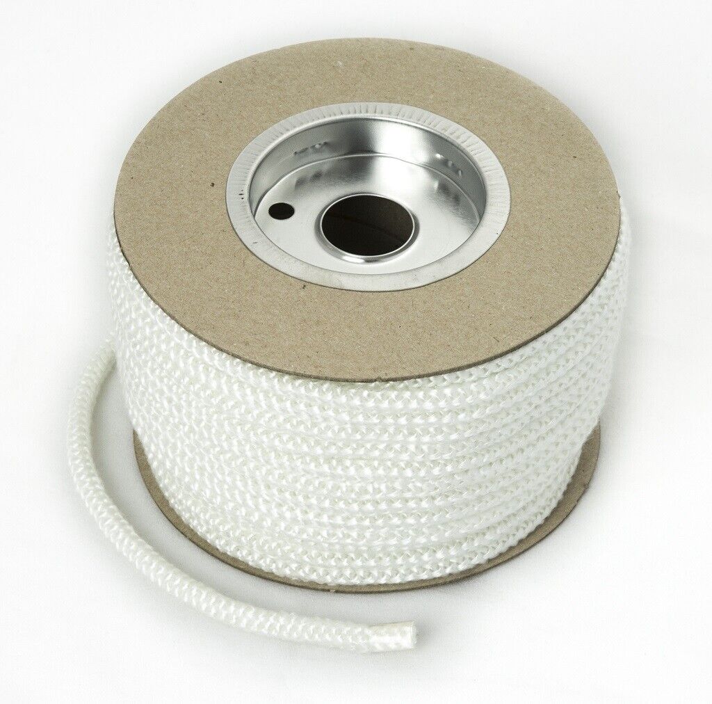 White Stove Rope