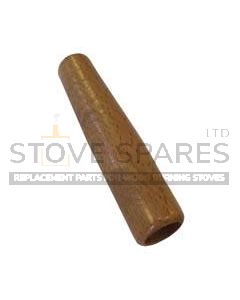 Charnwood C Five Wooden Handle - 008/BR013