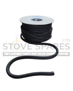 13mm Over Braided Specialist Rope For Various Stoves (25M)