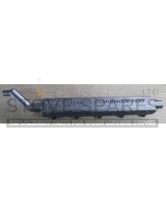 Charnwood Cove 2 Set of Grate Bars (10) - 002/CG20S10