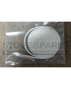 Stovax Brunel 2CB Glass Seal Kit - 7022