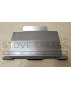 Aarrow Acorn 4 Throat Plate/Baffle Plate - AFS1086