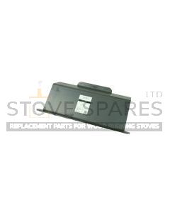 Aarrow Ecoburn 7 Throat Plate - AFS1287