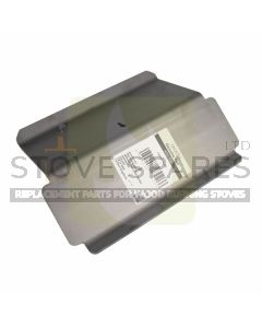 Aarrow Ecoburn Plus 4 Throat Plate - AFS1900