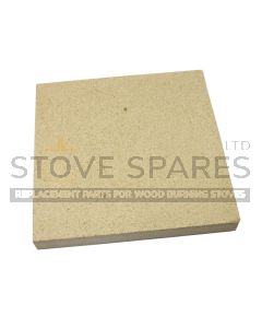 Aarrow Acorn View 5 Fire Bricks (Side) - AFS2985 