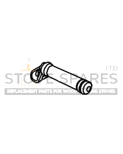 Charnwood Island 2 Riddling/Ashpan Tool - 010/AY34