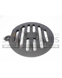 Stovax Brunel 2CB Circular Fire Grate - BR52