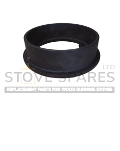 Stovax Brunel 1A Flue Collar - LBR174