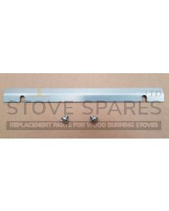 Charnwood C-Seven Glass Retainer - 004/BW23 