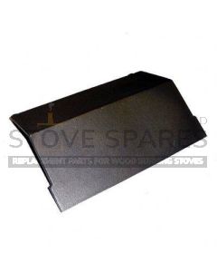 Morso Squirrel Cast Iron Baffle/Throat Plate (1410/1430/1440)