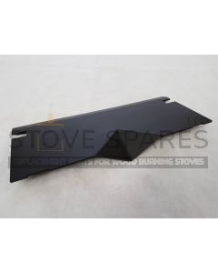 Charnwood Island 2 Baffle/Throat Plate - 010/BY47