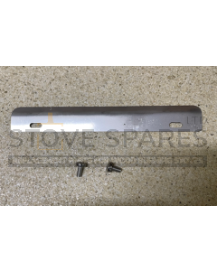 Clearview Vision Inset Glass Retaining Strip