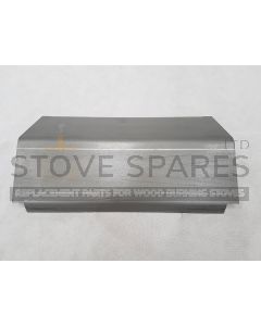 Replacement Baffle/Throat Plate For Clearview Pioneer 400