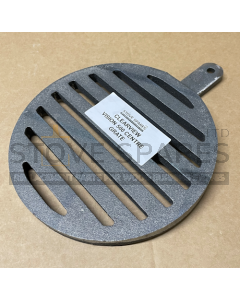Clearview Vision Inset Circular Grate