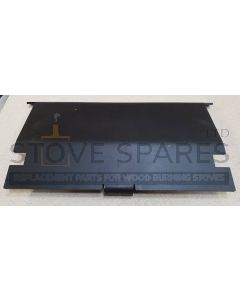 Charnwood Country 8 Baffle/Throat Plate - 010/LV31