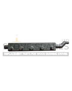 Charnwood Island 1 Eco (AP) Fire Grate Bar (Sold Individually)