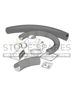 Contura Direct Air Kit