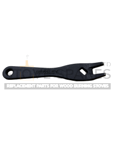 Dunsley Highlander 5 Enviro Operating Tool - 02017