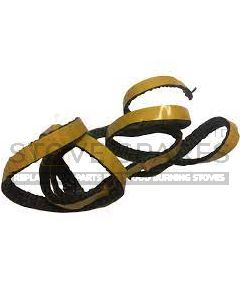 Charnwood Island 2 Glass Seal Kit - 008/AY45
