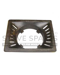 Centre Grate Frame For the Morso Squirrel (1410/1430/1440)