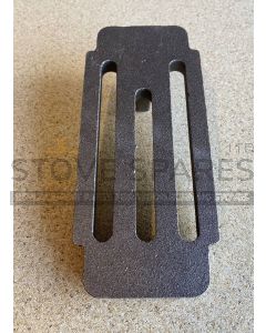 Grate Plate for Charnwood Country 4 - 002/EY03