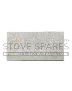 Heta Inspire 40 Vermiculite Baffle Brick