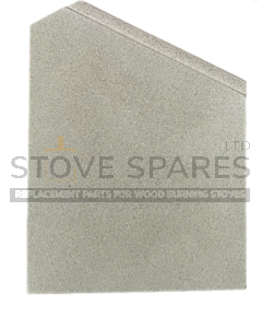 Heta Inspire 40 Left Hand Side Brick