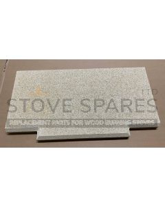 Heta Inspire 45 Vermiculite Baffle Brick