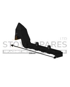 Hunter Kestrel 5 Lower Riddling Fire Bar - HHW05033