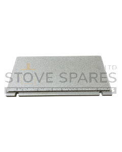 Charnwood Island 1 (AP) (Eco) Baffle/throat Brick Set