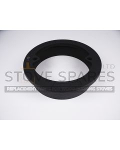 Stovax Brunel 2CB Flue Collar - LBR174