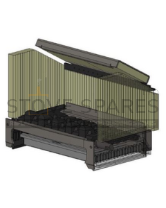 Hunter Cleanburn Lovenholm Brick Set