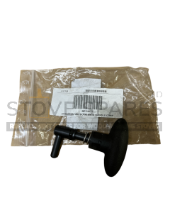 Stovax Stockton Mk2 Complete Door Handle Assembly