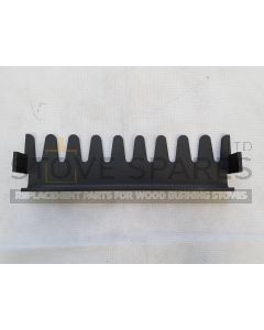 Replacement Log Retainer For Clearview Pioneer 400 Smoke Control