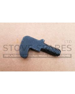 Charnwood Country 4 Door Latch Hook - 002/PV13