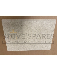 Morso S10 Series Rear Fire Brick (S10-40/S10-70)