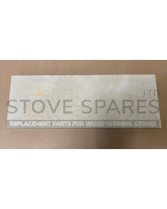 Morso S10 Series Upper Baffle Brick (S10-40/S10-70)