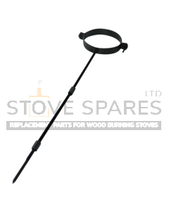 5" Single Skin Wall Support