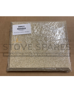 Stovax Stockton 3 Side Fire Brick (MK1) - SMN31
