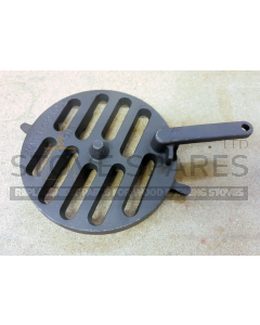 Stovax Stockton 6 Circular Riddling Fire Grate - SMN37