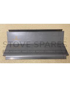 Clearview Solution 500 Baffle/throat Plate - P50CF513S